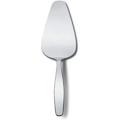 Alessi Itsumo Kuchenheber - Edelstahl - 26cm Alessi Itsumo Kuchenheber - Edelstahl - 26cm