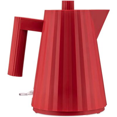 Alessi MDL06/1 r - Rouge - Bouilloire Alessi MDL06/1 r - Rouge - Bouilloire