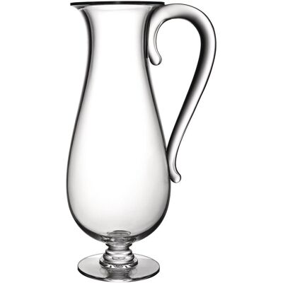 Alessi MW73/3000 Carafe - 1 L - Publicité Alessi MW73/3000 Carafe - 1 L - Publicité
