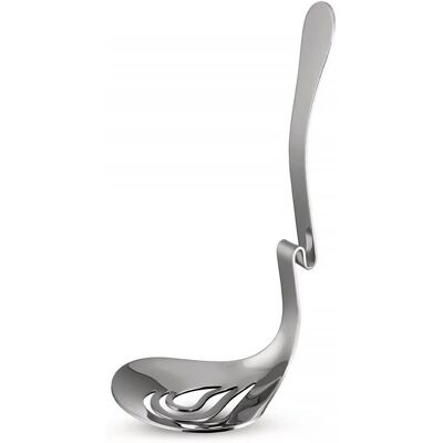 Alessi ESI24 Ladle - Stainless Steel Alessi ESI24 Ladle - Stainless Steel