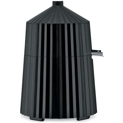 Alessi 'plissé' Electric Citrus Squeezer - Electric Citrus Squeezer Alessi 'plissé' Electric Citrus Squeezer - Electric Citrus Squeezer