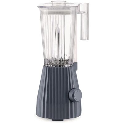 Alessi MDL09G - Gris - Mixeur Alessi MDL09G - Gris - Mixeur