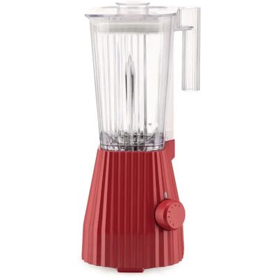 Alessi MDL09 R - Rouge - Blender Alessi MDL09 R - Rouge - Blender
