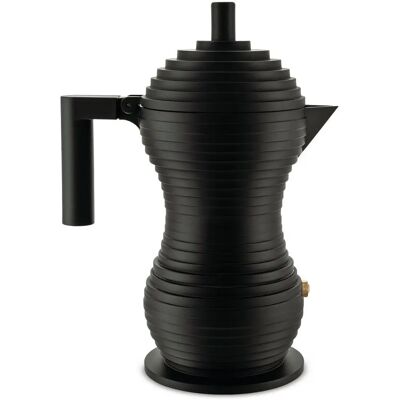 Alessi Pulcina MDL02/1 BB - SCHWARZ Alessi Pulcina MDL02/1 BB - SCHWARZ