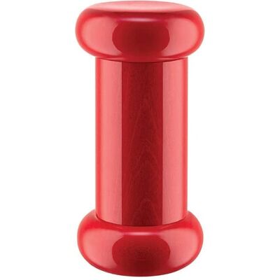 Alessi Modell MP0210 - Salt-, pepper- og krydderkvern - 100 Values Collection Alessi Modell MP0210 - Salt-, pepper- og krydderkvern - 100 Values Collection
