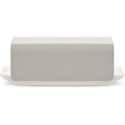 Alessi Mattina Smørskål - Grå - Smørskål Alessi Mattina Smørskål - Grå - Smørskål