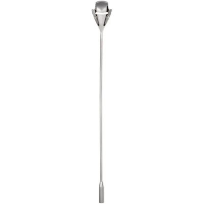Alessi GIA29 Cocktailverktøy Sett - Rustfritt stål Alessi GIA29 Cocktailverktøy Sett - Rustfritt stål