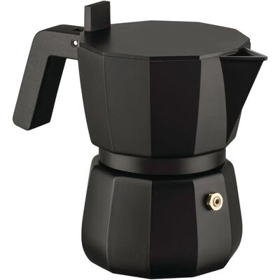 Alessi DC06/3B - SCHWARZ Alessi DC06/3B - SCHWARZ
