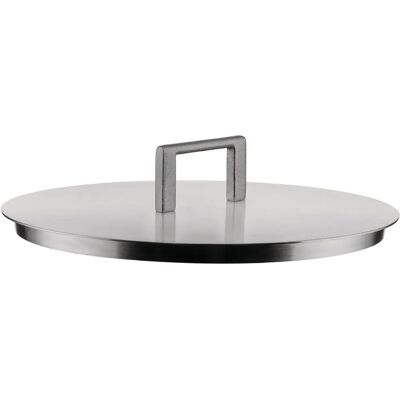 Alessi Convivio 20 cm Pokrywka - Akcesoria kuchenne Alessi Convivio 20 cm Pokrywka - Akcesoria kuchenne