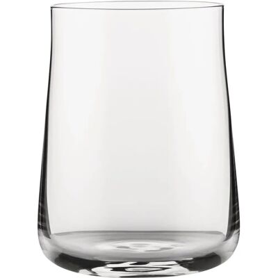 Alessi Eugenia Kristallglas Sätt - Elegant, Klart Alessi Eugenia Kristallglas Sätt - Elegant, Klart