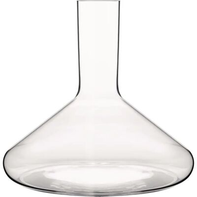Alessi Eugenia Crystal Decanter - Wine Tasting - 75cl Alessi Eugenia Crystal Decanter - Wine Tasting - 75cl