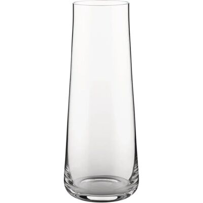 Alessi Eugenia Carafe - 1.1L - Crystal Glass - 25cm - Karaffe Alessi Eugenia Carafe - 1.1L - Crystal Glass - 25cm - Karaffe