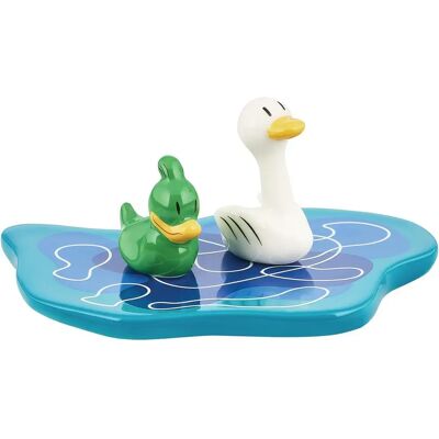 Alessi Happy Eternity Baby - Figurka z porcelany dekoracja świąteczna Alessi Happy Eternity Baby - Figurka z porcelany dekoracja świąteczna