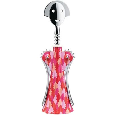 Alessi Anna G. Corkscrew - Limited Edition - Italian Design Alessi Anna G. Corkscrew - Limited Edition - Italian Design