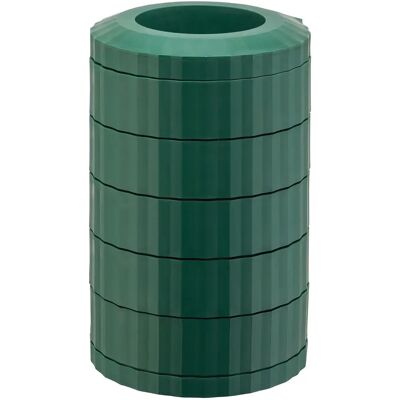 Alessi Mdl19/gr Support à Capsules de Café - Coffee Capsule Holder - Publicité Alessi Mdl19/gr Support à Capsules de Café - Coffee Capsule Holder - Publicité
