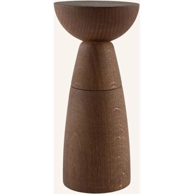 Alessi Yucatan Buchenholz Gewürzmühle Alessi Yucatan Buchenholz Gewürzmühle