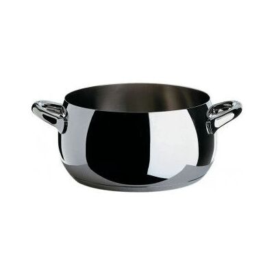 Alessi Mami Rustfritt Stål Kjele - 5,2L Alessi Mami Rustfritt Stål Kjele - 5,2L