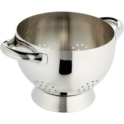 Passoire à pâtes Alessi Stefano Giovannoni Mami - 21cm Passoire à pâtes Alessi Stefano Giovannoni Mami - 21cm