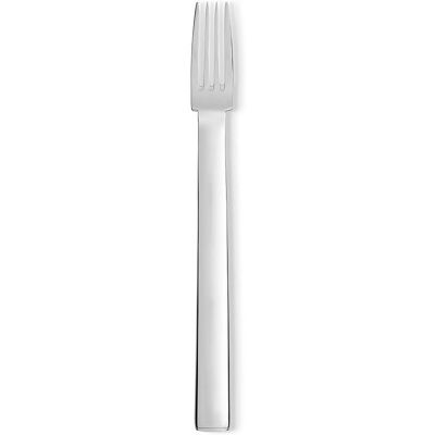 Alessi JH01/2 gaffel - Rundes Modell samling Alessi JH01/2 gaffel - Rundes Modell samling