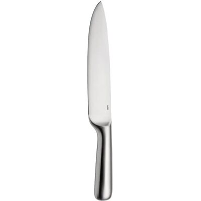 Alessi SG504 Kjøkkenkniv - Rustfritt stål - 35cm - Stefano Giovannoni Alessi SG504 Kjøkkenkniv - Rustfritt stål - 35cm - Stefano Giovannoni