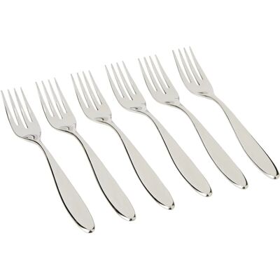 Alessi Mami 18/10 - Sada příborů Alessi Mami 18/10 - Sada příborů
