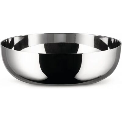 Alessi JM16/12L Salladsskål - Elegant minimalistisk design - Italienskt hantverk Alessi JM16/12L Salladsskål - Elegant minimalistisk design - Italienskt hantverk