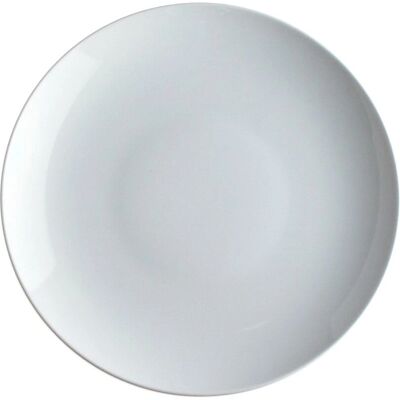 Alessi Mami 6 Assiettes plates - Ensemble de vaisselle Alessi Mami 6 Assiettes plates - Ensemble de vaisselle