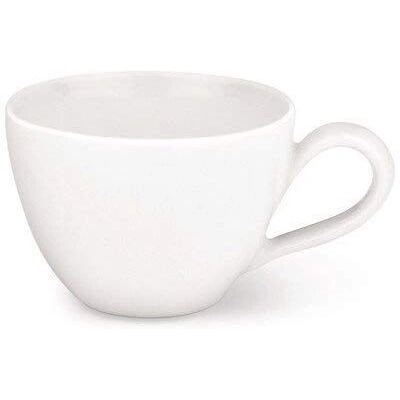 Alessi Mami Kaffekoppar - 6 st, Porcelin Alessi Mami Kaffekoppar - 6 st, Porcelin