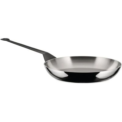 Alessi 90110/28T Bratpfanne - Induktionsgeeignet, 28cm Alessi 90110/28T Bratpfanne - Induktionsgeeignet, 28cm