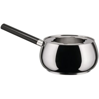 Alessi Mami Poêle en Inox Alessi Mami Poêle en Inox