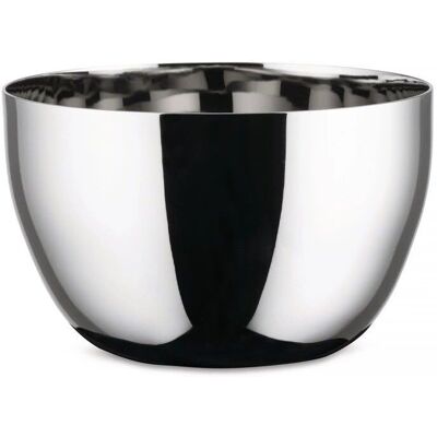 Alessi MAMI Stainless Steel Bowls Set - Elegant Italian Design Alessi MAMI Stainless Steel Bowls Set - Elegant Italian Design