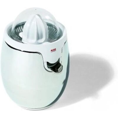 Alessi SG63 W - White - Electric citrus juicer Alessi SG63 W - White - Electric citrus juicer