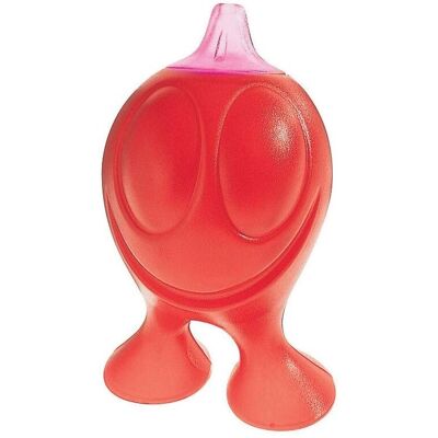 Alessi AGV02 R - Rot - Zuckerspender Alessi AGV02 R - Rot - Zuckerspender
