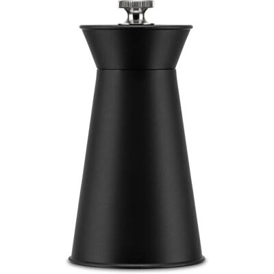 Moulin à poivre noir Pepe Le Moco - Alessi Moulin à poivre noir Pepe Le Moco - Alessi