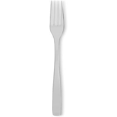 Alessi AJM22/2 Spoon - Stainless Steel Set of 6 Alessi AJM22/2 Spoon - Stainless Steel Set of 6