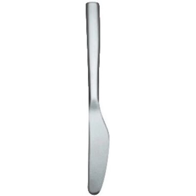 Alessi NůžVidličkaLžíce - Sada 6 kusů z nerezové oceli Alessi NůžVidličkaLžíce - Sada 6 kusů z nerezové oceli