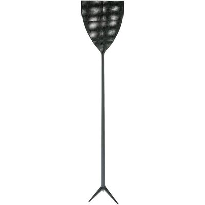 Alessi Skud Graue Thermoplastik Fliegenklatsche Alessi Skud Graue Thermoplastik Fliegenklatsche