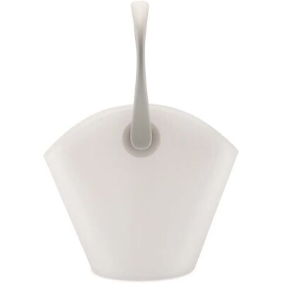 Alessi ARA07I Ice Bucket - Designed by Ron Arad Alessi ARA07I Ice Bucket - Designed by Ron Arad