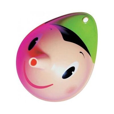 Alessi Pino kjøkken-trakt 13cm - trakt Alessi Pino kjøkken-trakt 13cm - trakt