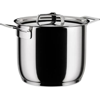 A DI ALESSI - Kastruller och pannor - Kastrull 20cm 5L A DI ALESSI - Kastruller och pannor - Kastrull 20cm 5L