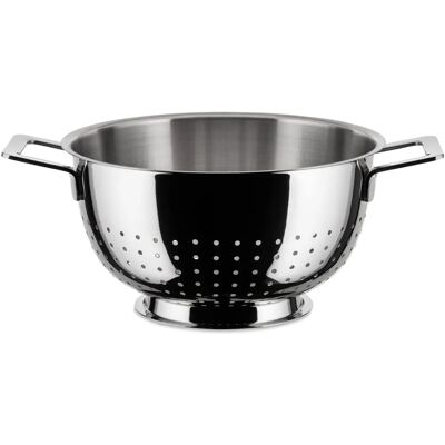 Alessi AJM300 - Stainless Steel Colander - Pots & Pans Alessi AJM300 - Stainless Steel Colander - Pots & Pans