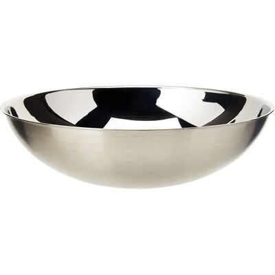 Alessi Spa MMI09/COP Coppetta inox - Shell Case Alessi Spa MMI09/COP Coppetta inox - Shell Case