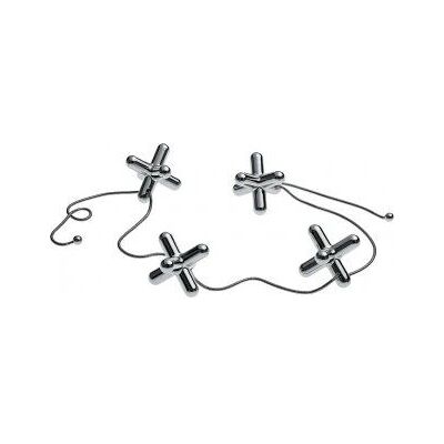 Alessi GCH01 Pan Trivet - Italian Design Alessi GCH01 Pan Trivet - Italian Design