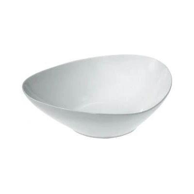 Alessi Colombina Saladier - 2,7L - Blanc - Saladier Alessi Colombina Saladier - 2,7L - Blanc - Saladier