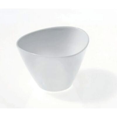 Alessi - Colombina Bone China Espresso Cup - White - Coffee Type Alessi - Colombina Bone China Espresso Cup - White - Coffee Type