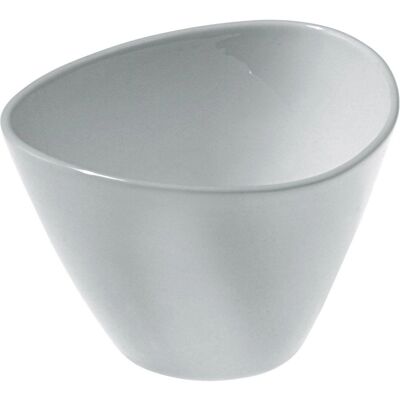 Ensemble de Thé Colombina Alessi - 6 Tasses en Porcelaine Ensemble de Thé Colombina Alessi - 6 Tasses en Porcelaine