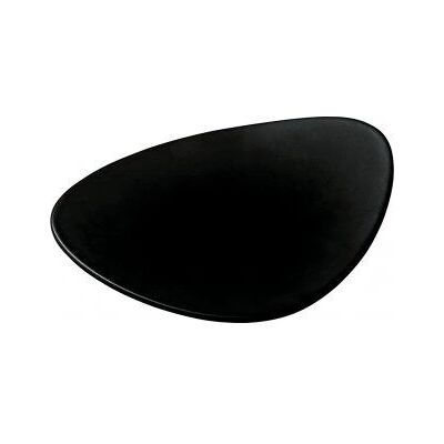 Alessi Colombina Melamine Black 6 pcs - Tableware Set Alessi Colombina Melamine Black 6 pcs - Tableware Set