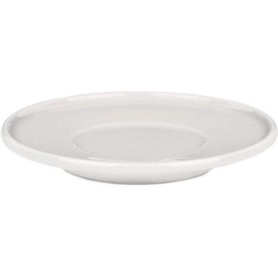 Assiette de dîner blanche Alessi AJM28/77 - Assiette Assiette de dîner blanche Alessi AJM28/77 - Assiette