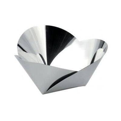 Alessi ABI03 Edelstahl Servierkorb - Serving Basket Alessi ABI03 Edelstahl Servierkorb - Serving Basket
