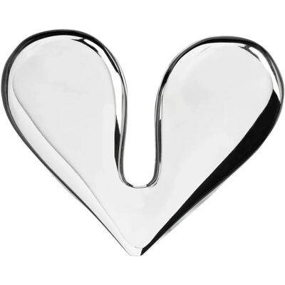 Alessi Ouvre-noix - Nut Splitter - Argent Alessi Ouvre-noix - Nut Splitter - Argent